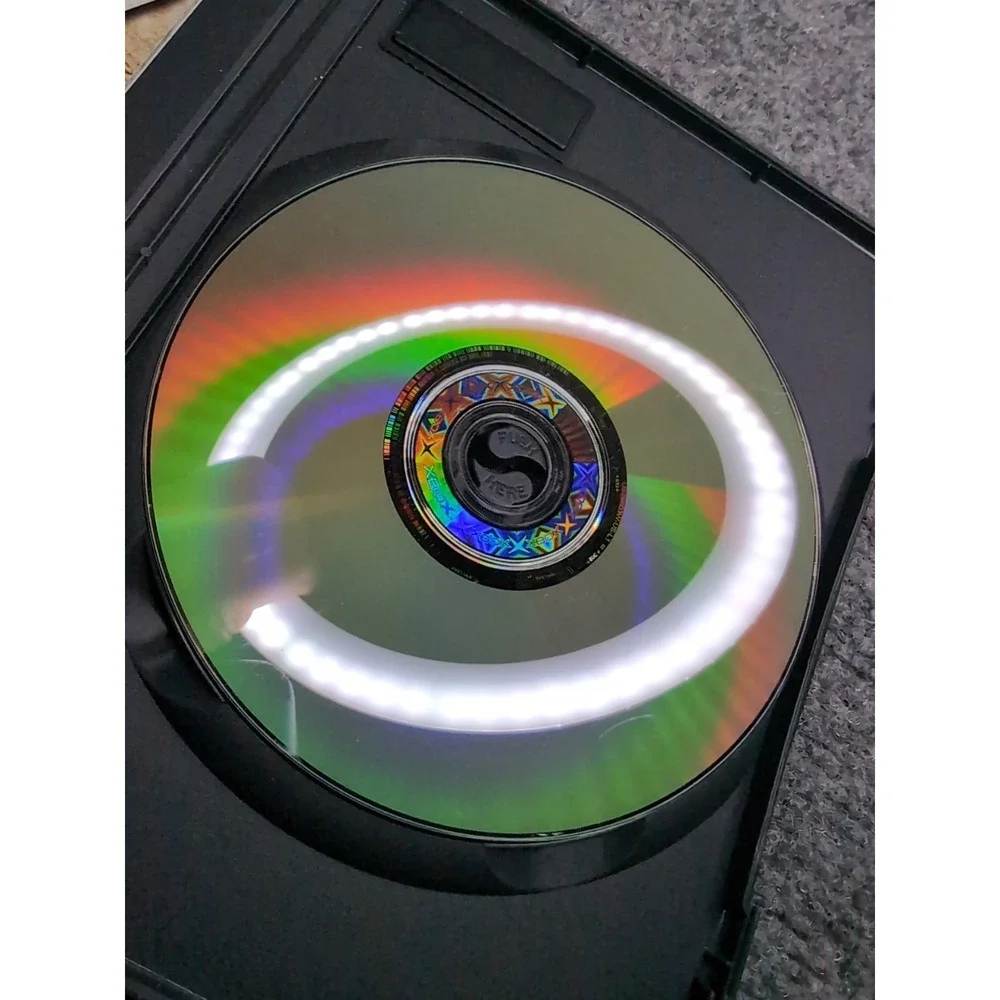 Far Cry: Instincts -- Evolution (Microsoft Xbox, 2006) Used With‎ Manual